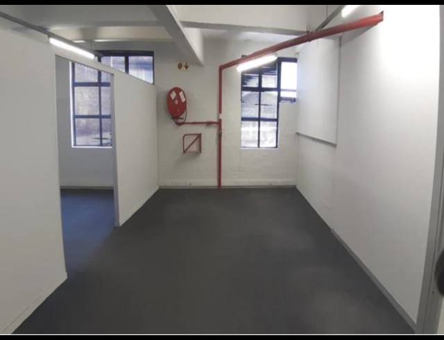 442M² OFFICE TO LET IN OBSERVATORY
